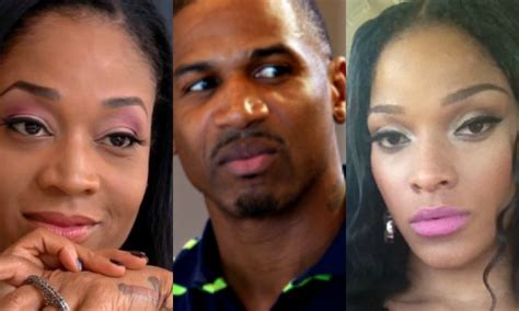 Mimi Faust Says Thank You To Joseline Hernandez For Removing Stevie J