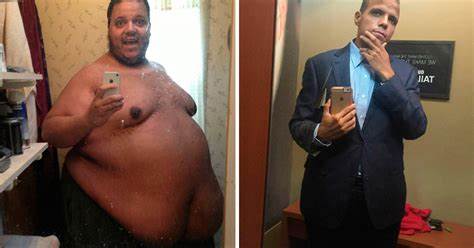 Моя диета как худеют люди