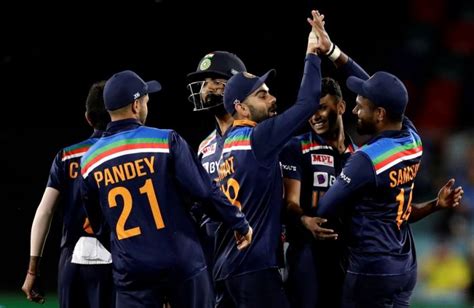 This form of the game provides a level playing field for all teams, irrespective of the conditions, or to some extent, the talent. Ind Vs Aus T20 2020 / Ind v Aus 2020: 'I've done ...