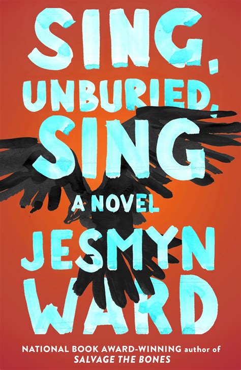 Jesmyn Wards ‘sing Unburied Sing Is Among 5 Penfaulkner Award