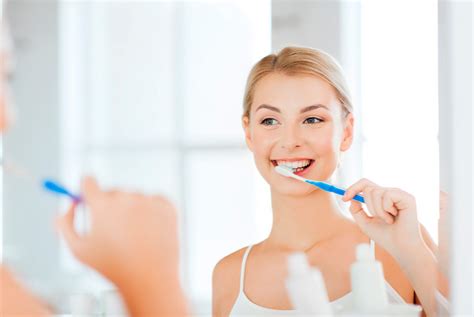 Preguntas Más Frecuentes Sobre Higiene Dental · Dentista En Mondragón