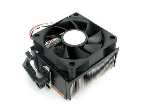 Away from the device in order to phase change cooling. What are the constituents of air-cooled heat sinks?