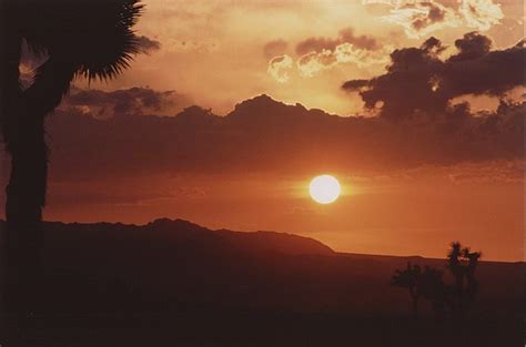 Filehigh Desert Summer Sunset Wikimedia Commons