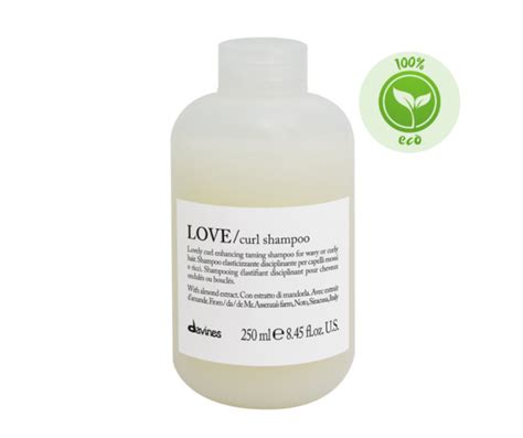 Davines Essential Haircare Love Curl Shampoo 250ml