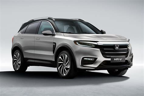 Browse the latest honda models, book test drives, compare vehicles & more. This Could Be The Next-Generation Honda HR-V | CarBuzz