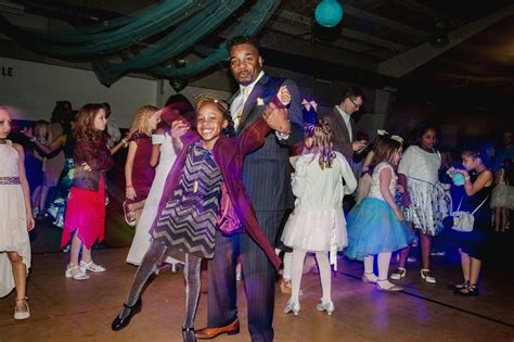 East Central Hosts Wish Upon A Star Father Daughter Dance Read V3