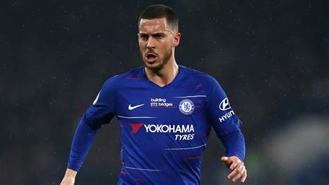 There is an element of hazard in the execution. Eden Hazard reveals which teams he would like to face in ...
