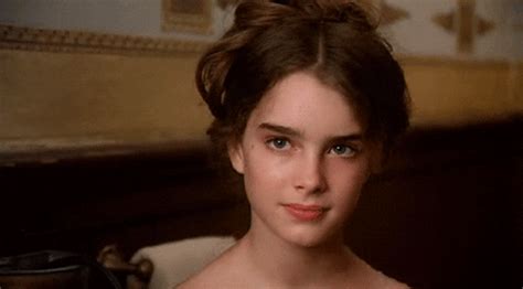 Brooke Shields GIFs Find Share On GIPHY