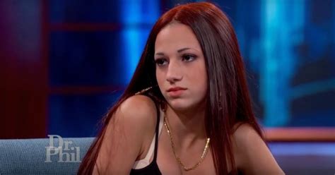 cash me ousside girl danielle bregoli is going on tour and her backstage demands are