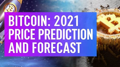 Best bitcoin wallets in 2021. 10 Best Predictions for Bitcoin: Crypto Trends in 2021 ...