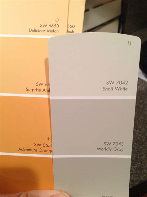 Sherwin Williams Worldly Grey Paint at Kathlene Parry blog