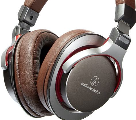 Audio Technica Ath Msr7 Heaphone Review — Audiophile On