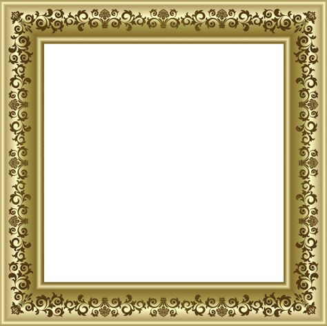 Collection Of Png Frames For Pictures Pluspng