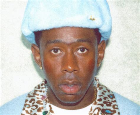 Tyler The Creator Debuts Estate Sale Songs At Pop Up Show The Line Of Best Fit