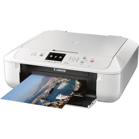 Mp navigator ex will be started, and the scanned data will be saved on the computer according to the settings specified with mp navigator ex. How to scan a document from canon printer to computer