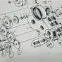 New Idea 5209 Cutter Bar Diagram