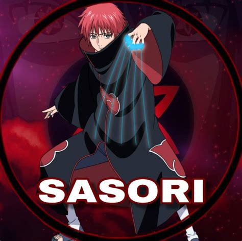 Sasori Pfp Edit Naruto Amino
