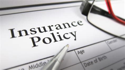 Insurance and its Essential Role to Play in the Life of an Individual ...