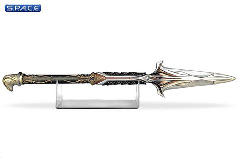 Broken Spear Of Leonidas Replica Assassin S Creed Odyssey