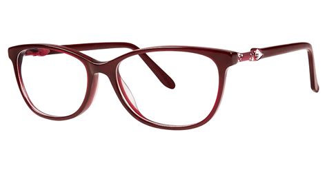 Modern Art A395 Eyeglasses