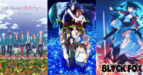 The Best Anime Movies On Crunchyroll According To Imdb Cbr