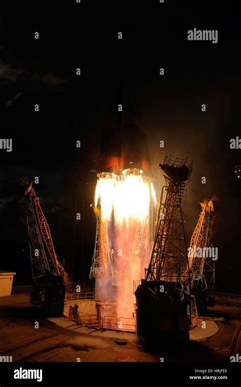 Unmanned Launch Hi Res Stock Photography And Images Alamy
