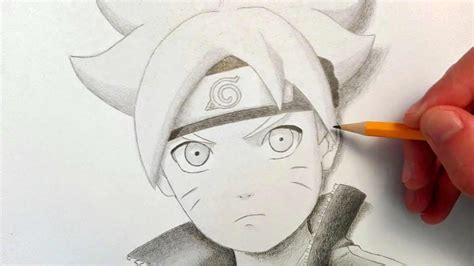 Naruto Drawings Easy Pencil Галерија слика