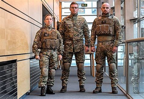 New Army Acu Uniform 2022