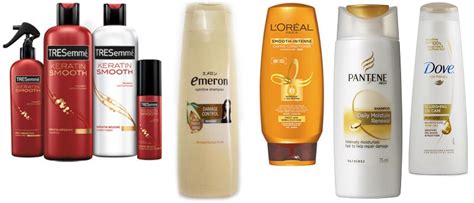 10 rekomendasi shampo terbaik untuk menumbuhkan rambut. Rekomendasi Shampoo Untuk Rambut Kering Dan Rusak | Resep ...