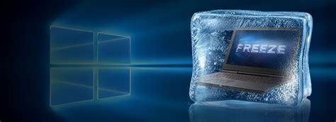 Windows 10 Freezes Randomly Solved Driver Easy