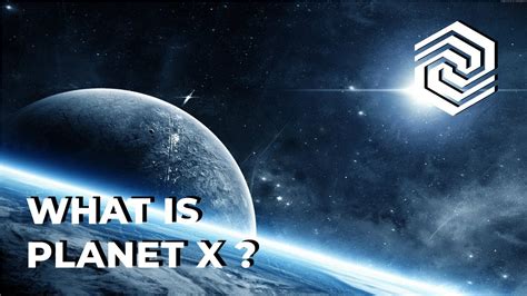 What Is Planet X Everything About Mysterious Planet Berandom