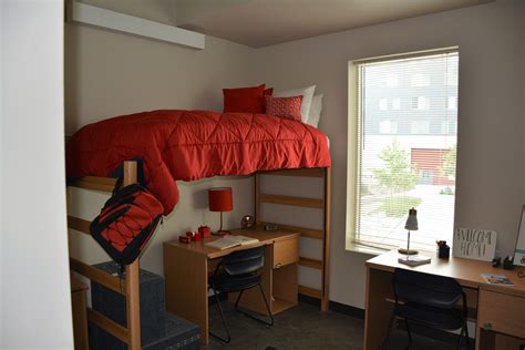 Piney Woods Hall | Residence Life | Sam Houston State University