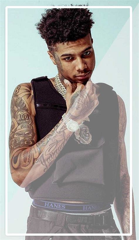 Blueface Wallpaper En