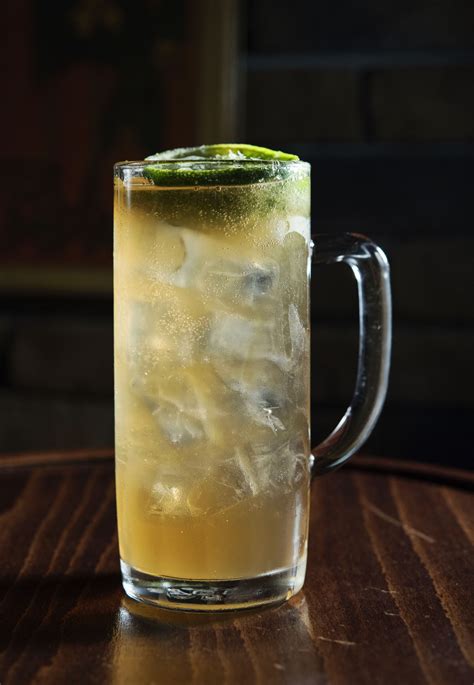 The dark n' stormy is actually a proprietary recipe—you can only make the rum, lime and ginger beer mix with gosling's black seal rum. Kraken Rum Coffee Recipes | Besto Blog