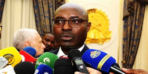 Rafael Marques Vê Mudanças Na Actuação Do Executivo Angolano Notícias De Angola