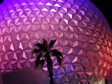 Disney World Guest Jumps From Epcot Ride To Steal Cucumber Orlando