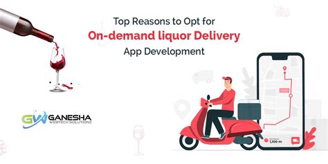 There are over 30 different types of permits issued by the new york the application for a catering permit must be received by the liquor authority a minimum of 15 business days prior to the event. Top Reasons to Opt for On-demand liquor Delivery App ...