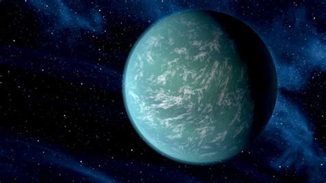New Planet Found 600 Light Years Away By Nasa Kepler Telescope Is It