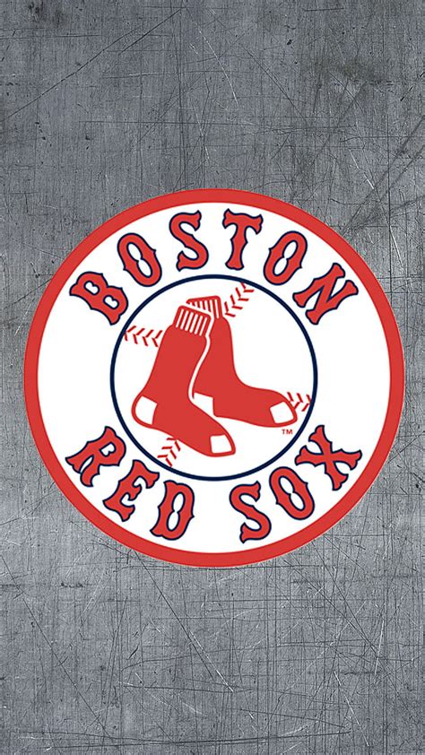 Red Sox Baseball Boston Mlb HD Phone Wallpaper Peakpx