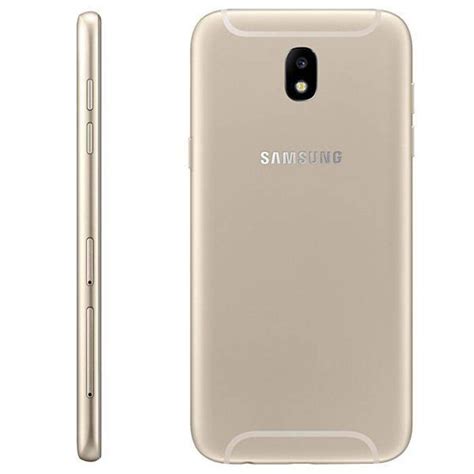 Samsung Galaxy J7 Pro Dourado Tela 55 64gb Novo R 115900 Em
