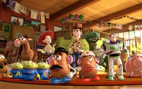 toy story laptop wallpapers top free toy story laptop backgrounds wallpaperaccess