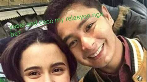 coco martin and yassi pressman my relasyon nga ba youtube