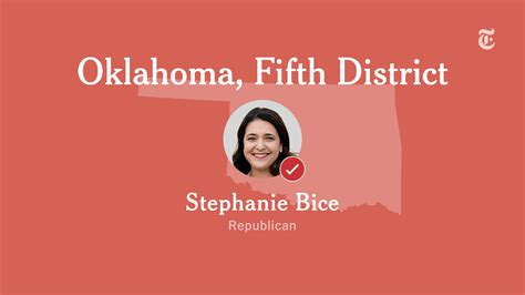 oklahoma fifth congressional district results kendra horn vs stephanie bice the new york times
