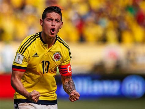 Estos Son Los Futbolistas Colombianos Que Más Ganan Gracias A La
