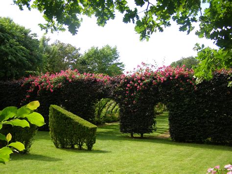 Jardins de Séricourt