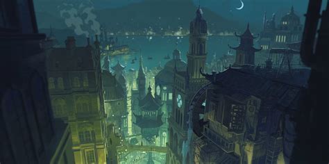 She talks with liang for a while and stated that a human can love a huli jing without magic. Death Love And Robots Good Hunting - Jameslemingthon Blog