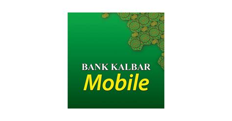 Peta Gangguan Mobile Banking Bank Kalbar Dan Laporan Masalah Terkini