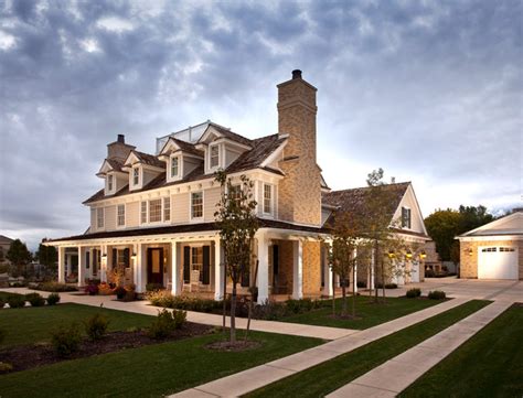 Come visit the legacy assisted living where it's all about living! our unique community redefines the concept of senior living and designed to meet. The Riverton Legacy Residence - Traditional - House ...