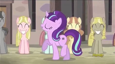 Mlp Fim Season 5 Starlight Glimmer In Our Town {song} Youtube