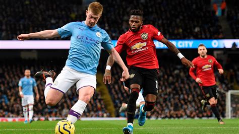 how to watch manchester united vs manchester city live stream premier league football online